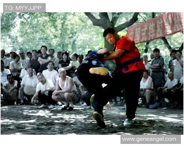 体育文化融合与发展：从传统竞技到现代全民健身的转型与创新