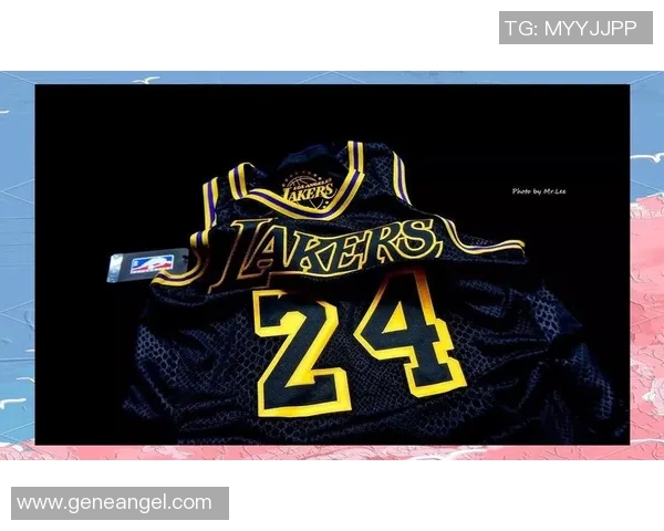 科比传奇再续：从篮球场上的黑曼巴到人生的永恒符号