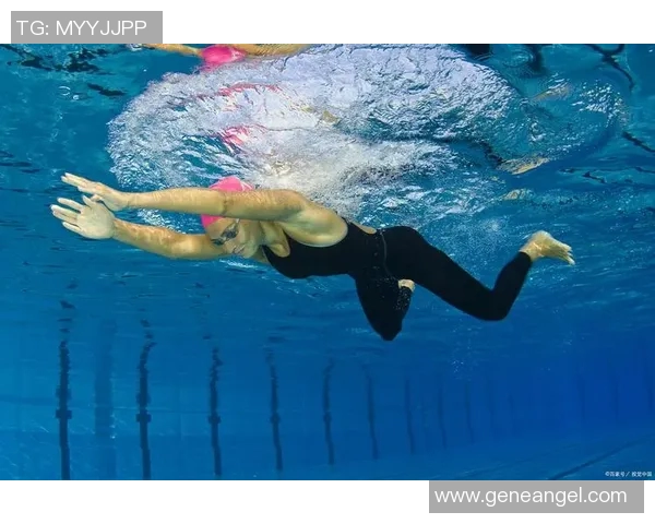 蛙泳动作分解与技巧指导详解从入门到精通的全面步骤解析